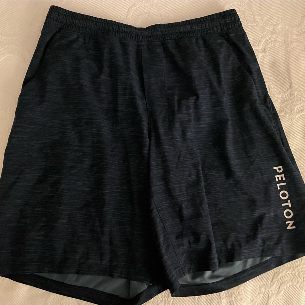 Lululemon x Peloton Men’s Athletic Shorts XL